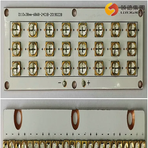 uv led module