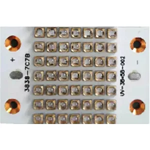 120W UV LED MODULE SMD3535
