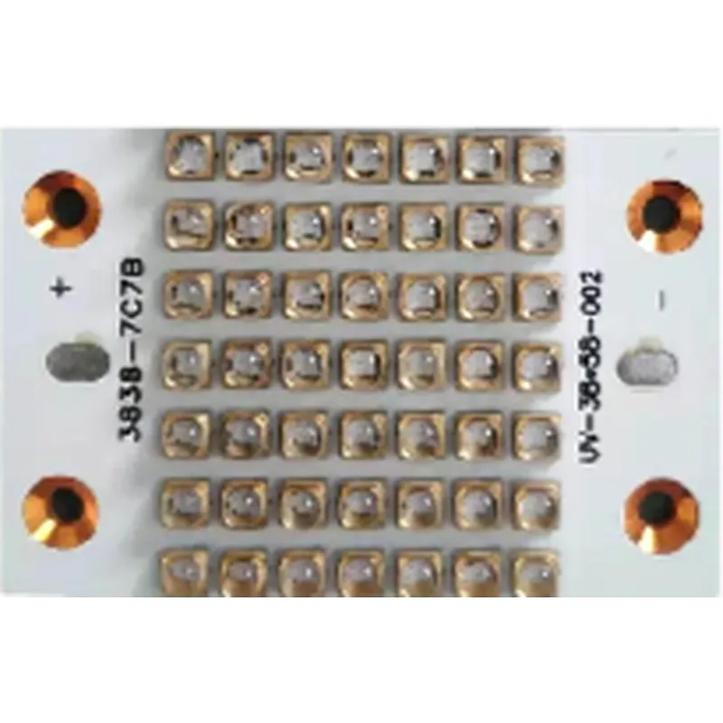 120W UV LED MODULE SMD3535