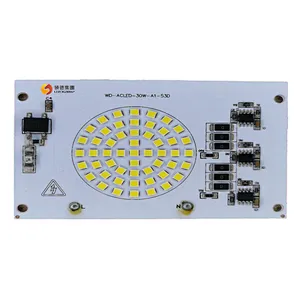 30W PCBA FOR CEILING LAMP
