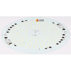 150W PCBA FOR HIGH BAY LIGHT