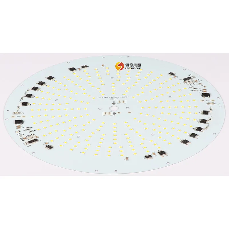 150W PCBA FOR HIGH BAY LIGHT