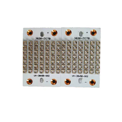 D5638  UV LED MODULE SMD3535