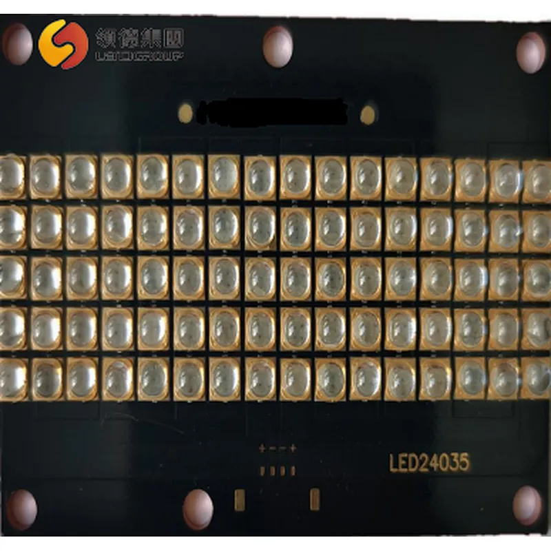 UV LED MODULE SMD3535
