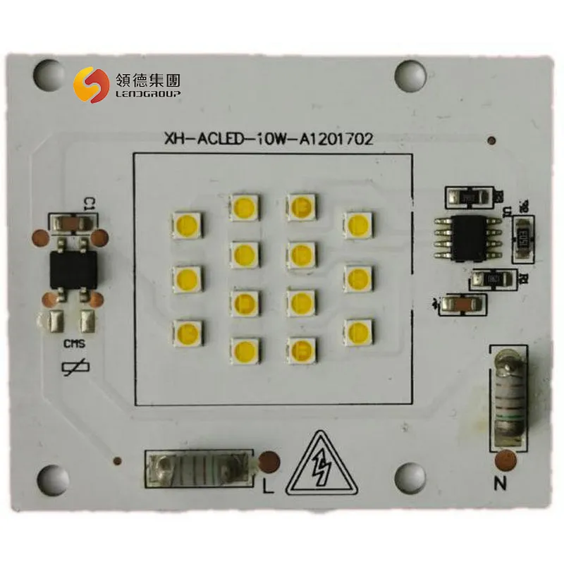 10W PCBA FOR CEILING LAMP