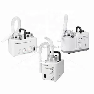 Homeuse Ultrasonic Nebulizer