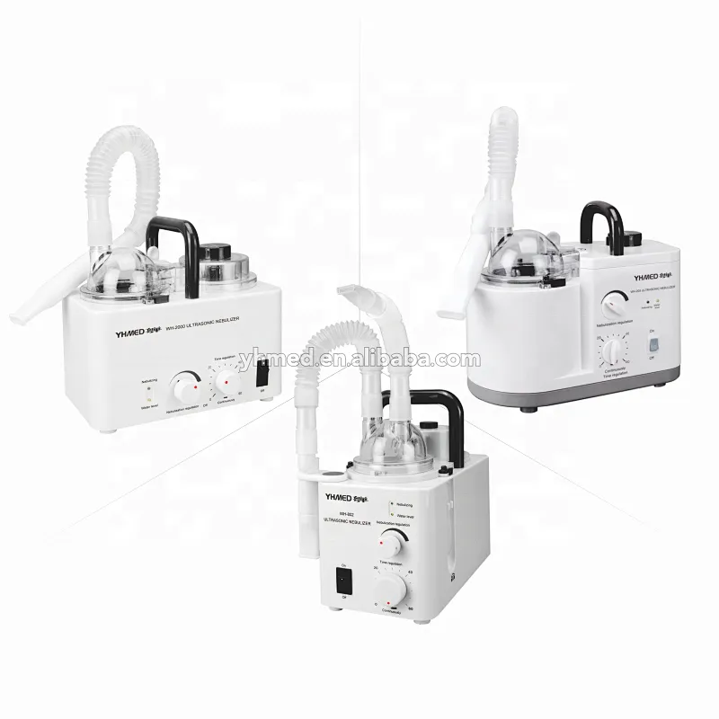 Homeuse Ultrasonic Nebulizer