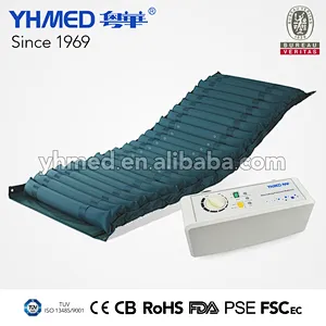 QDC-500 Alternating Pressure Mattress with Pump