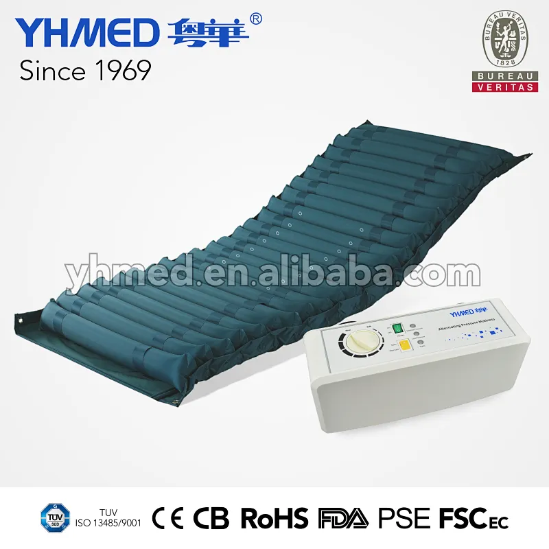 QDC-500 Alternating Pressure Mattress with Pump