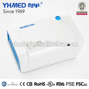 Piston Compressor Nebulizer/Medical And Home Nebulizer