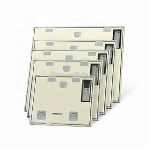 Yuehua Medical X Ray Film Cassette & Screen System