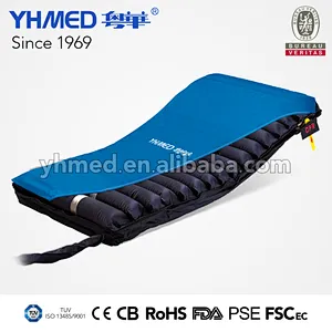 tubular mattress