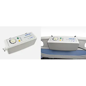 yuehua medical anti decubitus alternating pressure medical air mattress