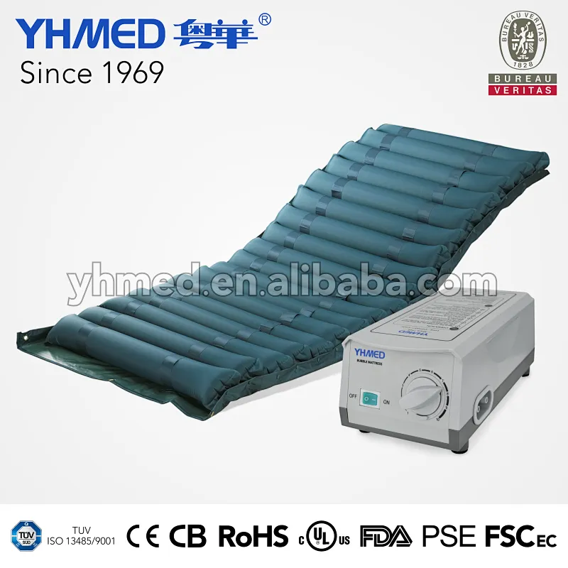 New anti decubitus anti bedsore mattress inflatable air bed mattress