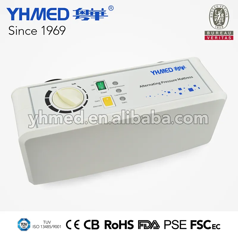 hospital medical air cell mattress