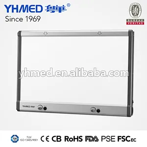 High Light Medical LED X Ray Film Negatoscope