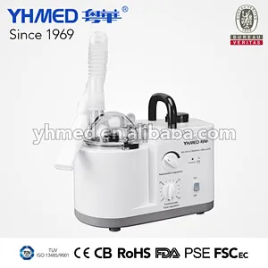 New arrived large 50ml adult kid medical portable ultrasonic nebulizer