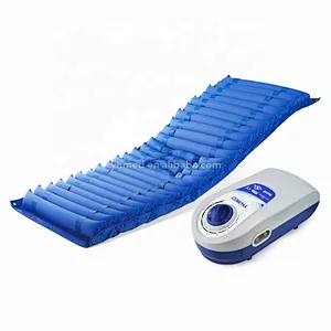 Hospital Ripple mattress