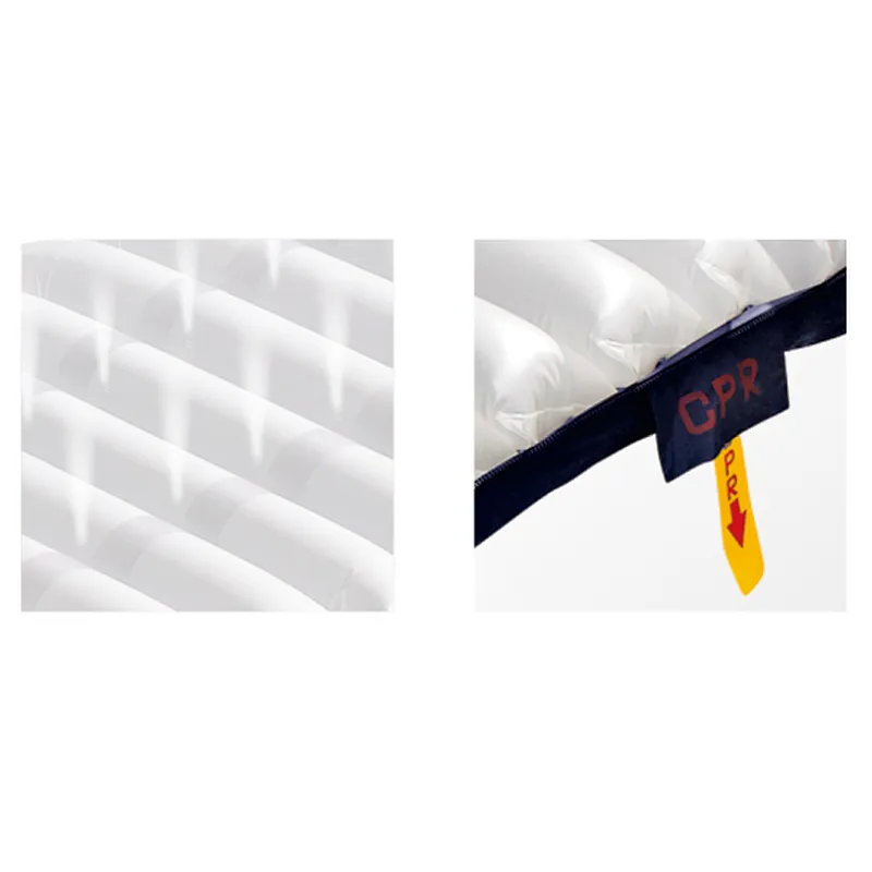 hospital medical air cell mattress