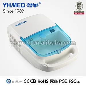 High quality hospital medical innovation compressor nebulizer parts
