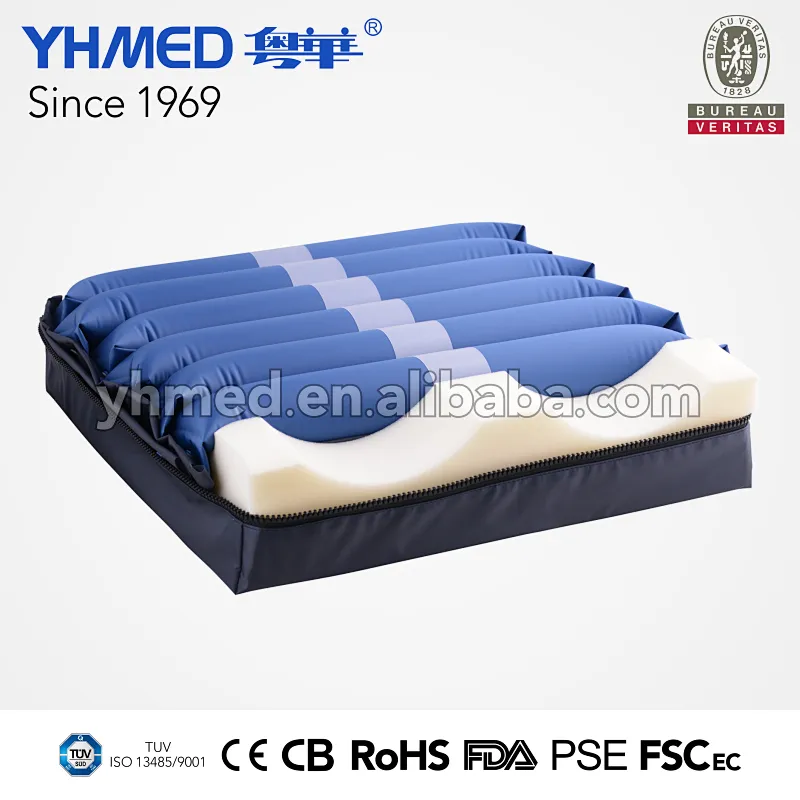medical seat cushion for wheelchair