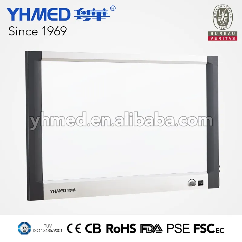 High Light Medical LED X Ray Film Negatoscope