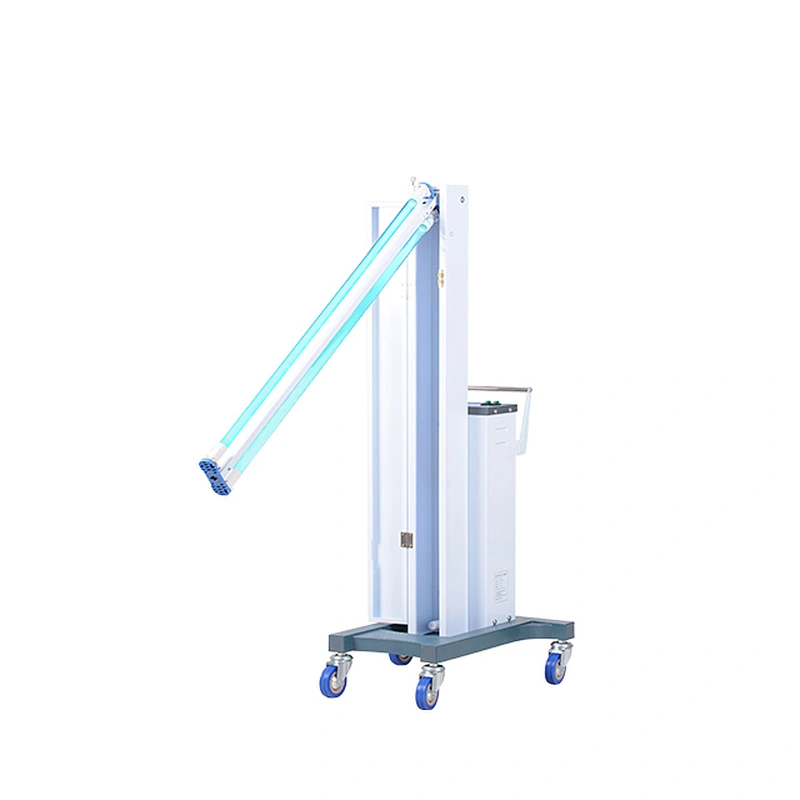 ultraviolet light sterilization