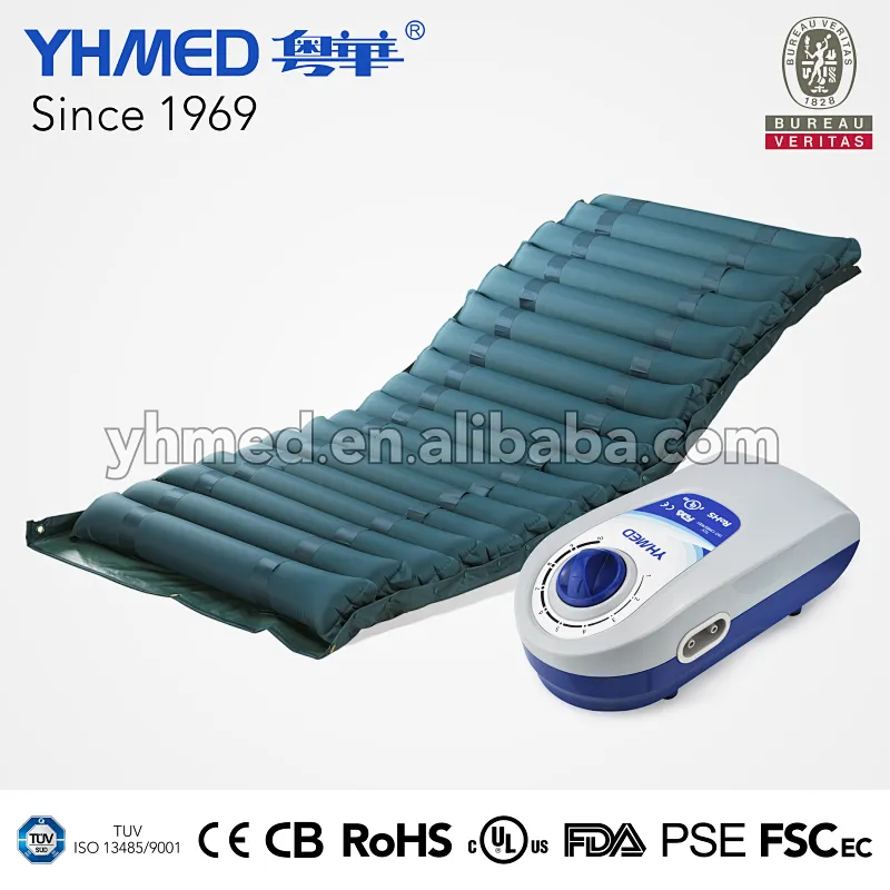 New anti decubitus anti bedsore mattress inflatable air bed mattress