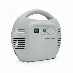 Medical Compressor Nebulizer