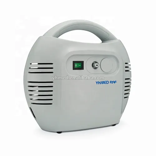 Medical Compressor Nebulizer