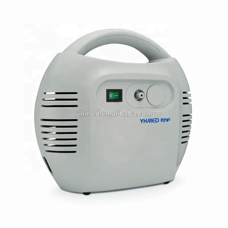 Medical Compressor Nebulizer
