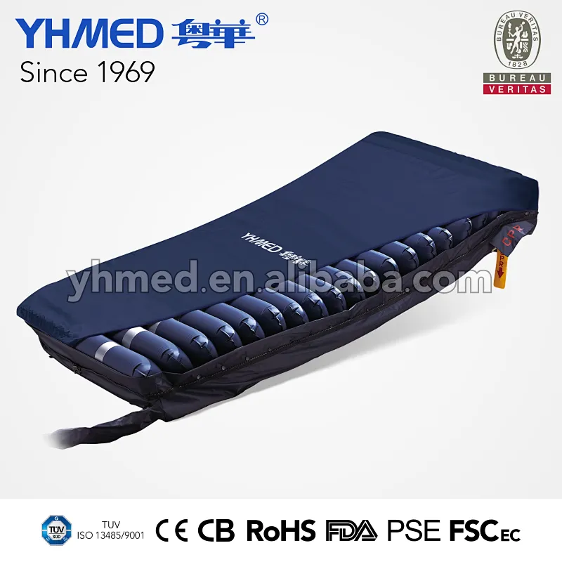 Alternating Pressure Medical Air Cell Mattress