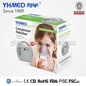 Medical Compressor Nebulizer