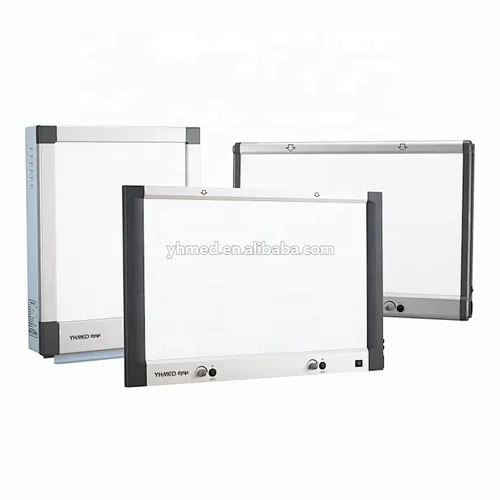 High Light Medical LED X Ray Film Negatoscope