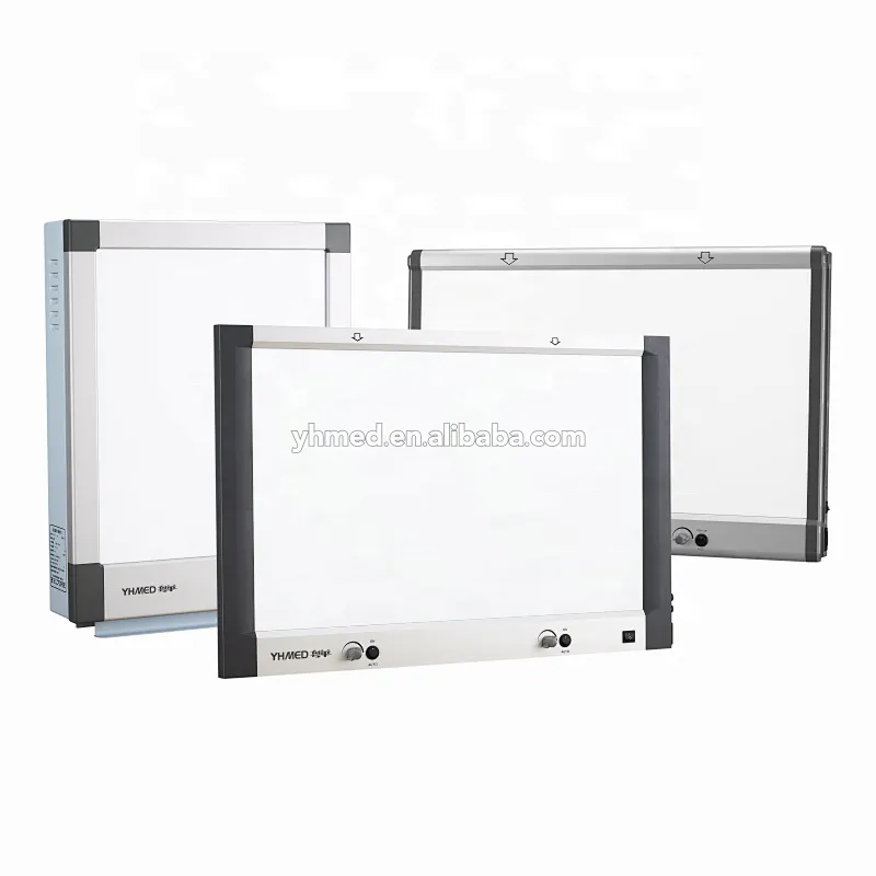 High Light Medical LED X Ray Film Negatoscope
