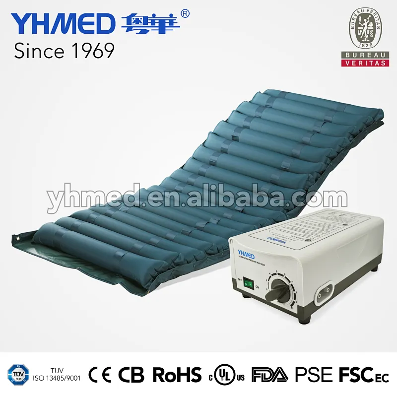New anti decubitus anti bedsore mattress inflatable air bed mattress