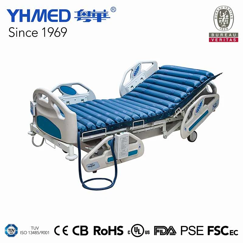 New anti decubitus anti bedsore mattress inflatable air bed mattress