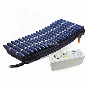 Alternating Pressure Medical Air Cell Mattress