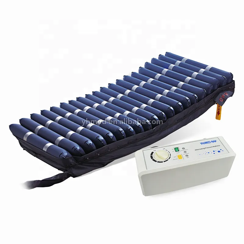 Alternating Pressure Medical Air Cell Mattress