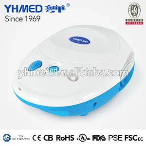 Piston Compressor Nebulizer/Medical And Home Nebulizer