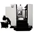 TW-630 High Torque 4 Axis Horizontal Machining Center