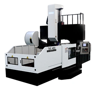 TMC-4015定制龙门加工中心