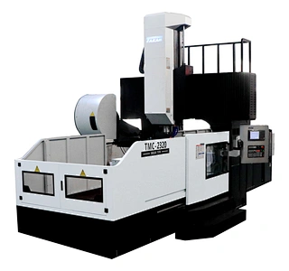 TMC-2320 Double Column Machine