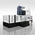 TMC-3025 Heavy Duty Mold Making Double Column