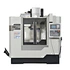 cnc vertical machine center