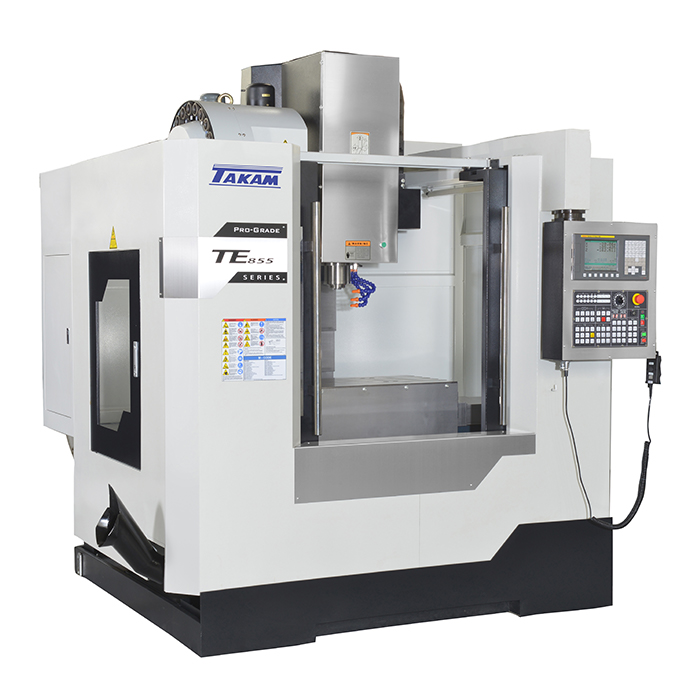 cnc machining center