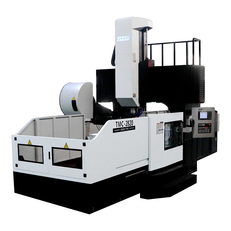 China double column machine/high quality double column machine