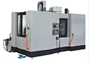 MBM-500 High Precision Horizontal Machine With Auto Pallet Table