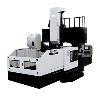 TMC-5025 Multi Axis Double Column Machining Center