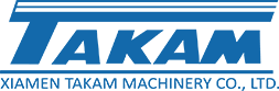 Takam Machinery will attend Xiamen Industry Exposition